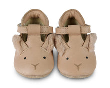 Load image into Gallery viewer, Donsje Winter Bunny Shoes
