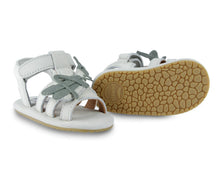 Load image into Gallery viewer, Baby Sandals- Grasshopper
