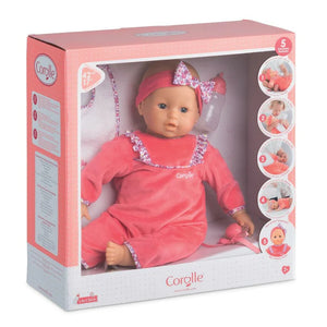 Corolle Lila Cherie