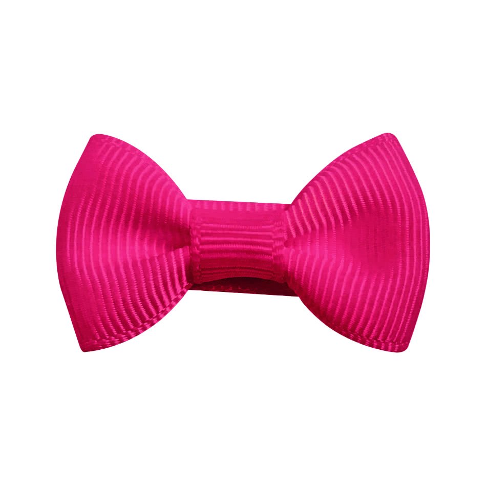 Baby Bow - Alligator Clip