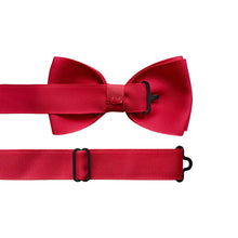 Load image into Gallery viewer, Grosgrain Bow Tie
