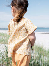 Load image into Gallery viewer, Serendipity Organics Frill Top
