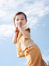 Load image into Gallery viewer, Serendipity Organics Frill Top
