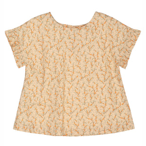 Serendipity Organics Frill Top