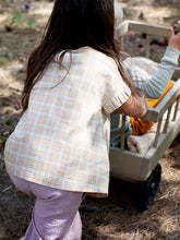 Load image into Gallery viewer, Serendipity Organics Frill Top
