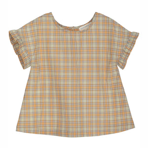 Serendipity Organics Frill Top
