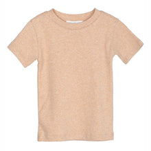 Load image into Gallery viewer, Serendipity Organics Short Sleeve Solid Tee - 4 Colors
