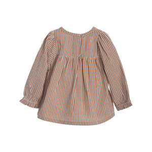 Baby Puff Blouse