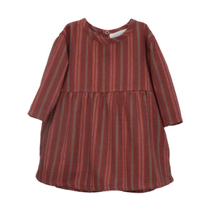 Baby Brushed Dress