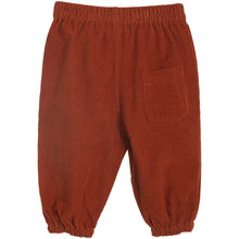 Load image into Gallery viewer, Baby Corduroy Pants
