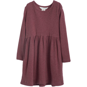 Double Rib Dress