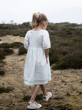 Load image into Gallery viewer, Serendipity Smock Dress
