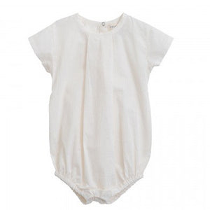 Serendipity Baby Pleat Bubble
