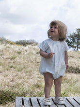 Load image into Gallery viewer, Serendipity Baby Pleat Bubble
