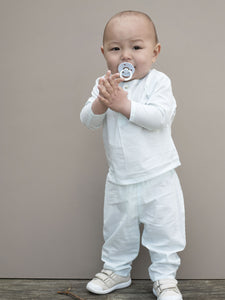 Serendipity Baby Loose Shirt