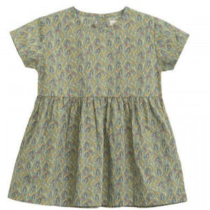 Serendipity Loose Dress