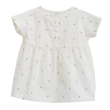 Load image into Gallery viewer, Serendipity Baby Flair Dress
