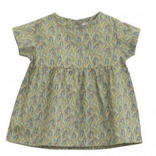 Load image into Gallery viewer, Serendipity Baby Flair Dress
