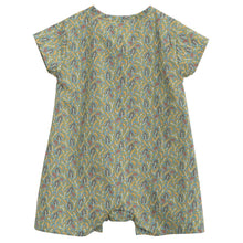 Load image into Gallery viewer, Serendipity Baby Button Suit
