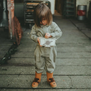 Donsje Skivi Jumpsuit