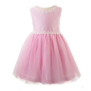 Daisy Tulle Party Dress