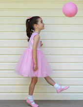 Load image into Gallery viewer, Daisy Tulle Party Dress
