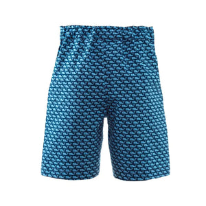 Whale Shorts