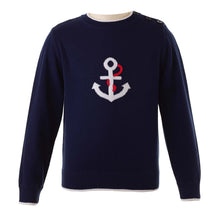 Load image into Gallery viewer, Anchor Sweater
