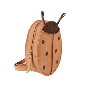 Mur Backpack- Ladybug