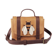 Load image into Gallery viewer, Trychel Bum Bag- Bee
