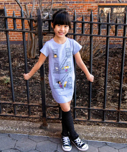 Peanuts Dress