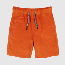 Load image into Gallery viewer, Appaman Camp Shorts- Burnt Orange
