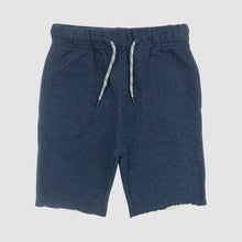 Load image into Gallery viewer, Appaman Camp Shorts- Navy Heather
