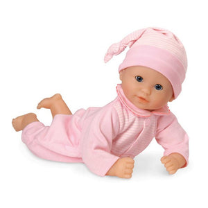 Corolle Mon Premier Bebe Calin Charming Pastel Doll