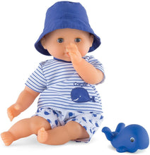 Load image into Gallery viewer, Corolle Bebe Bath Marin Doll
