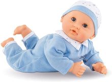 Load image into Gallery viewer, Corolle Bebe Calin Blue Doll
