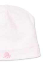 Load image into Gallery viewer, Jungle Kins Embroidered Hat - Pink
