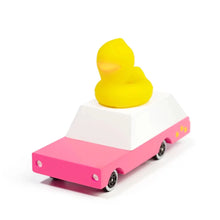 Load image into Gallery viewer, Rubber Ducky Wagon
