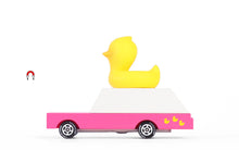 Load image into Gallery viewer, Rubber Ducky Wagon

