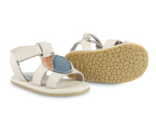 Load image into Gallery viewer, Baby Sandals - Beach Ball

