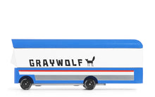 Load image into Gallery viewer, Graywolf Bus - Boogerville
