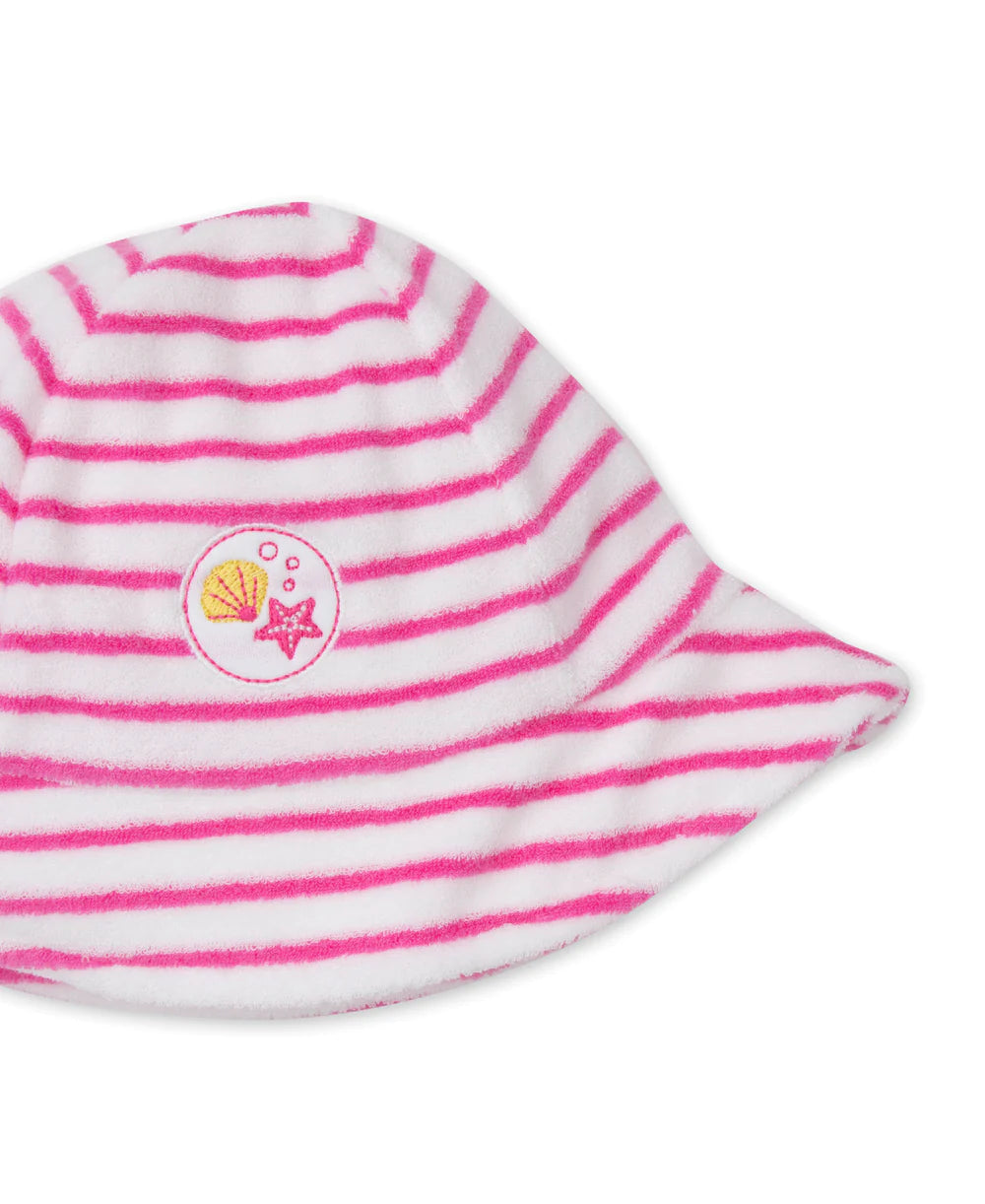 Mermaids Under-the-Sea Terry Sunhat