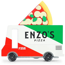 Load image into Gallery viewer, Pizza Truck
