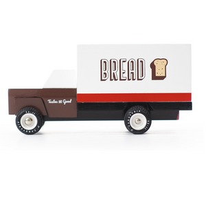Candylab Bread Truck