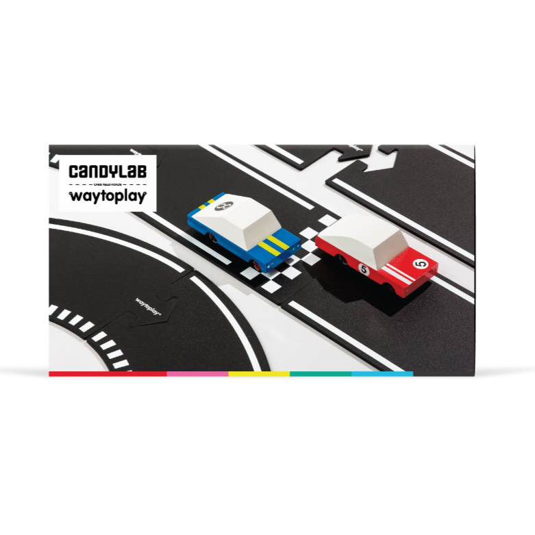 Speedway Set