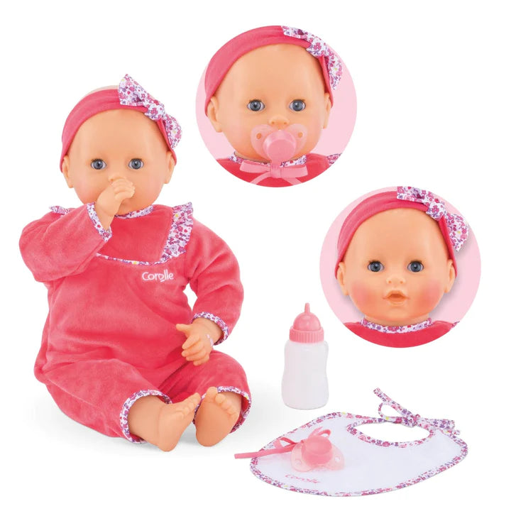 Corolle Lila Cherie