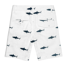 Load image into Gallery viewer, Great White Shark Shorts
