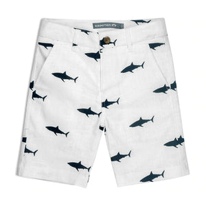 Great White Shark Shorts