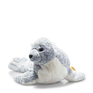 Soft Cuddly Friends Aila Seal