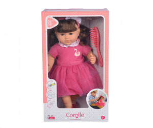 Corolle Alice Doll